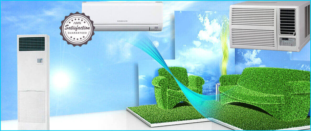 AC Sales In Pune